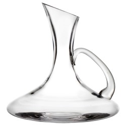 Decantor de vin IRIS 1250 ml