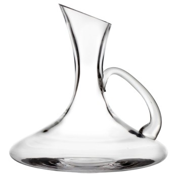 Decantor de vin IRIS 1250 ml