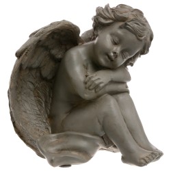 Figurina decorativa inger