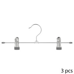 Set 3 umerase Hang'Clip Metal