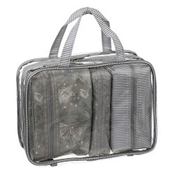 Set 4 genti cosmetice