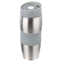 Termos 350 ml Inox Gri