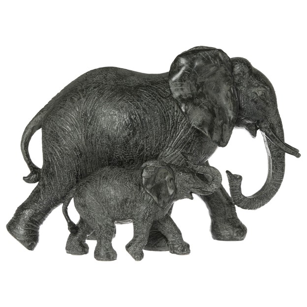 Figurina decorativa elefant 
