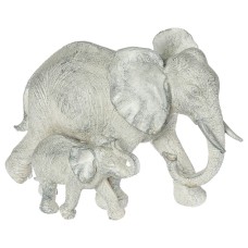 Figurina decorativa elefant