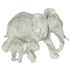 Figurina decorativa elefant