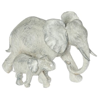 Figurină decorativă elefant