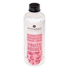 Parfum aroma zmeura pentru pot-purri 200 ml