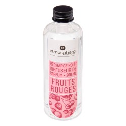 Parfum aroma zmeura pentru pot-purri 200 ml
