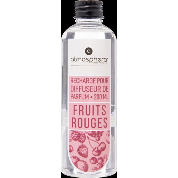 Parfum aroma zmeura pentru pot-purri