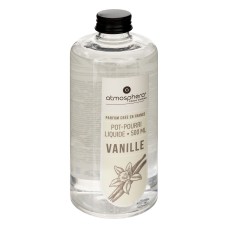Parfum aroma vanilie pentru pot-purri 500 ml