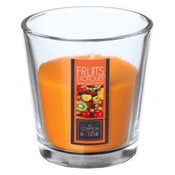 Lumanare parfumata COMPTOIR DE LA BOUGIE - FRUCTE EXOTICE 90g