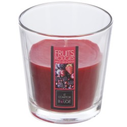 Lumanare parfumata COMPTOIR DE LA BOUGIE - FRUCTE DE PĂDURE 90g