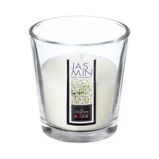 Lumanare parfumata COMPTOIR DE LA BOUGIE - IASOMIE 90g