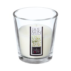 Lumanare parfumata COMPTOIR DE LA BOUGIE - IASOMIE 90g