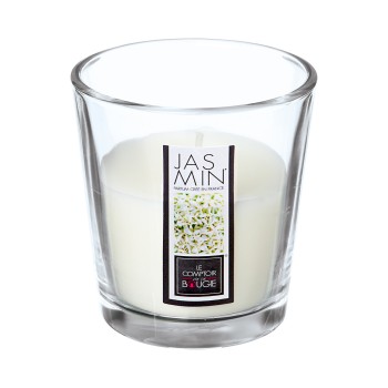 Lumânare parfumată COMPTOIR DE LA BOUGIE - IASOMIE 90g