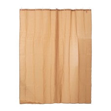 Perdea de dus Galben 200x180 cm