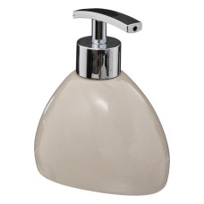 Dozator săpun Silk Bej 250 ml