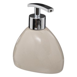 Dozator săpun Silk Bej 250 ml