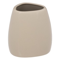Pahar baie 5five Beige naturel