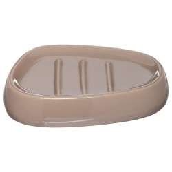 Savoniera 5five Taupe 12x9 cm
