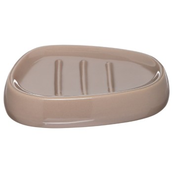 Savoniera 5five Taupe 12x9 cm
