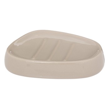 Savonieră 5five Colorama Bej 12x9 cm