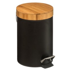Cos de gunoi natureo black 3 L