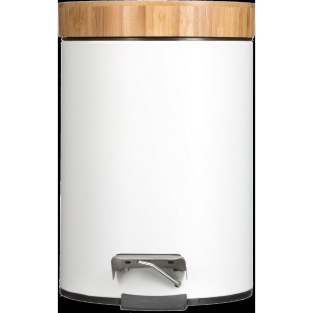 Cos de gunoi natureo white