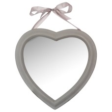 Oglindă HEART