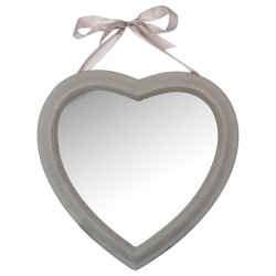 Oglindă HEART