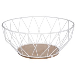 Fructieră DIAMOND D28 cm