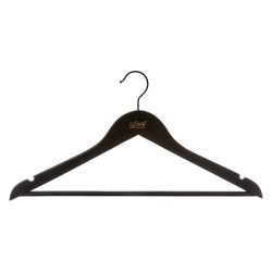 Set 3 umerase Negru