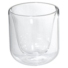 Pahar cu perete dublu 200 ml