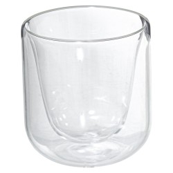 Pahar cu perete dublu 200 ml