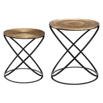 Set două masute de cafea