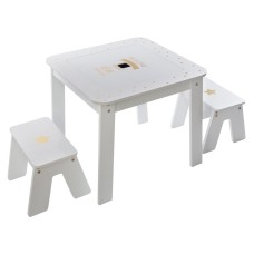 Set masuta cu doua scaune