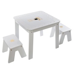 Set masuta cu doua scaune