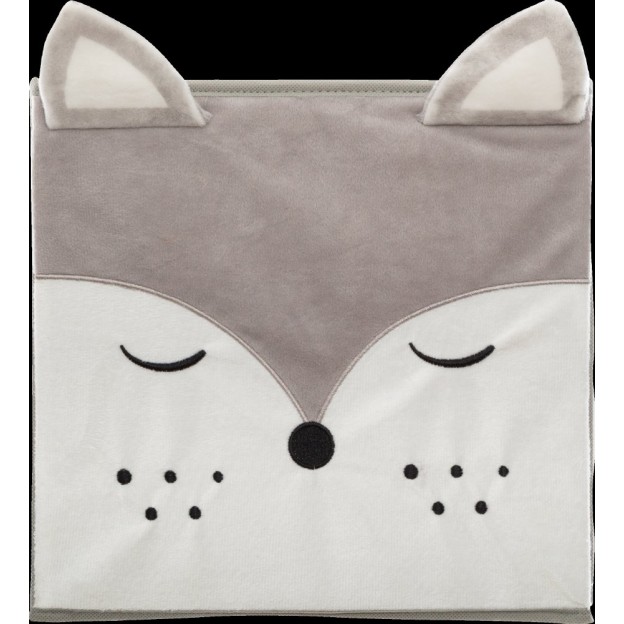 Cutie depozitare renard 29x29 cm