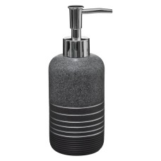 Dozator săpun SILV 330 ml