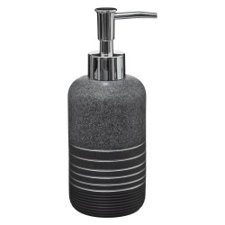 Dozator săpun SILV 330 ml