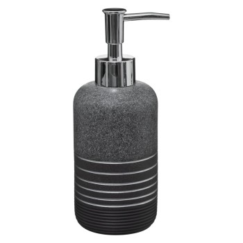 Dozator săpun SILV 330 ml