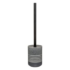 Perie toaleta 5five SILVER