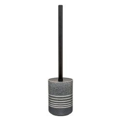Perie toaleta 5five SILVER