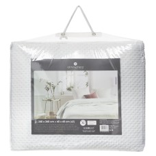 Set cuvertura cu doua huse de perna