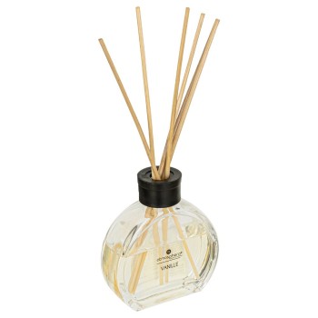 Difuzor arome cu bețișoare ATMOSPHERA VANILLE 50 ml