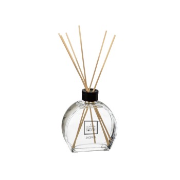 Difuzor arome cu bețișoare JASMIN 50 ml