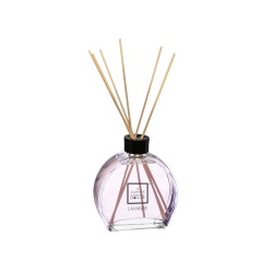 Difuzor arome cu bețișoare LAVANDE 50 ml