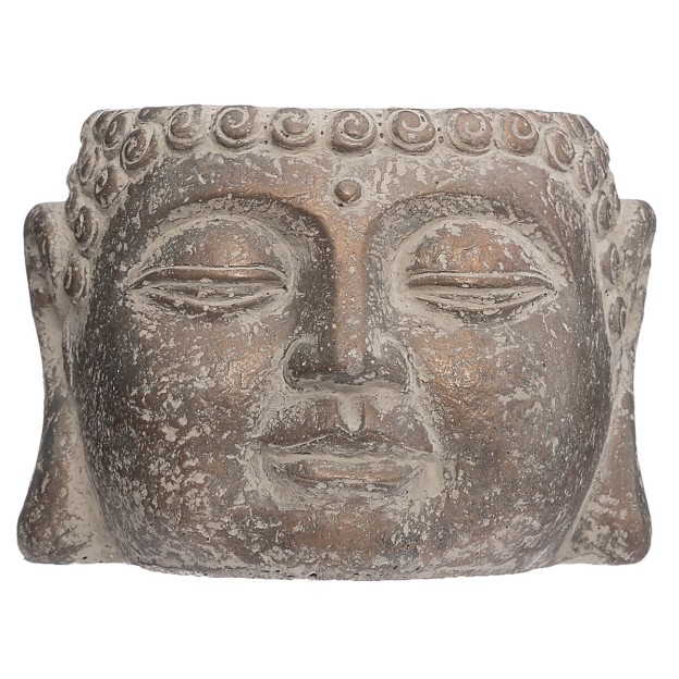 Ghiveci Buddha2