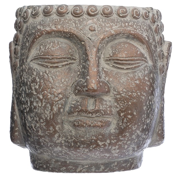 Ghiveci Buddha