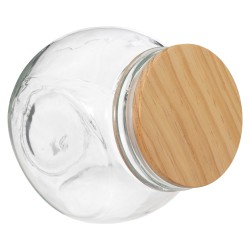 Borcan 650ml